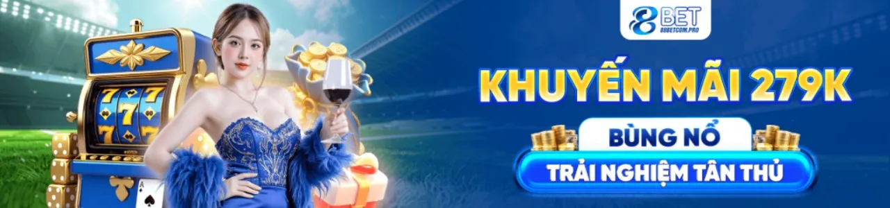 Sân vận động bóng đá với ánh đèn rực rỡ, biểu tượng của cá cược thể thao Dabet88