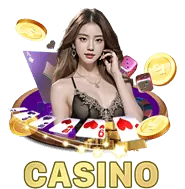 Casino trực tuyến với dealer xinh đẹp